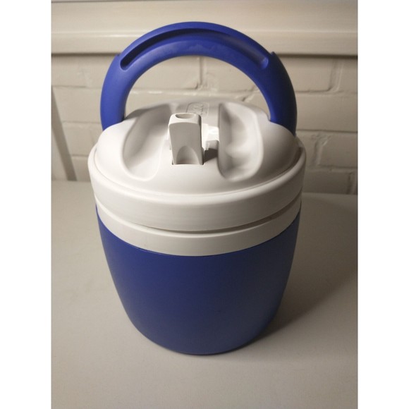 Igloo Other - IGLOO Elite 1 Gallon Water Cooler Jug Hot Cold Thermos